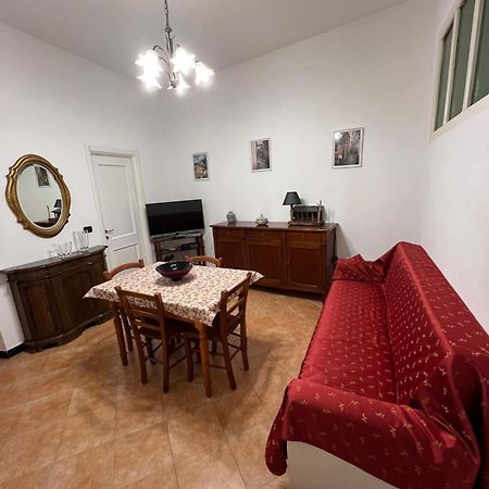La Casa Di Franci Apartment Levanto Luaran gambar