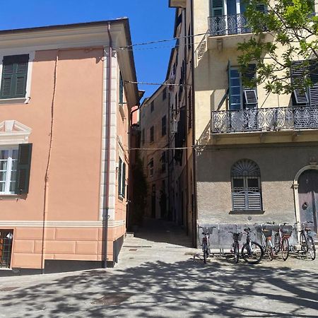 La Casa Di Franci Apartment Levanto Luaran gambar