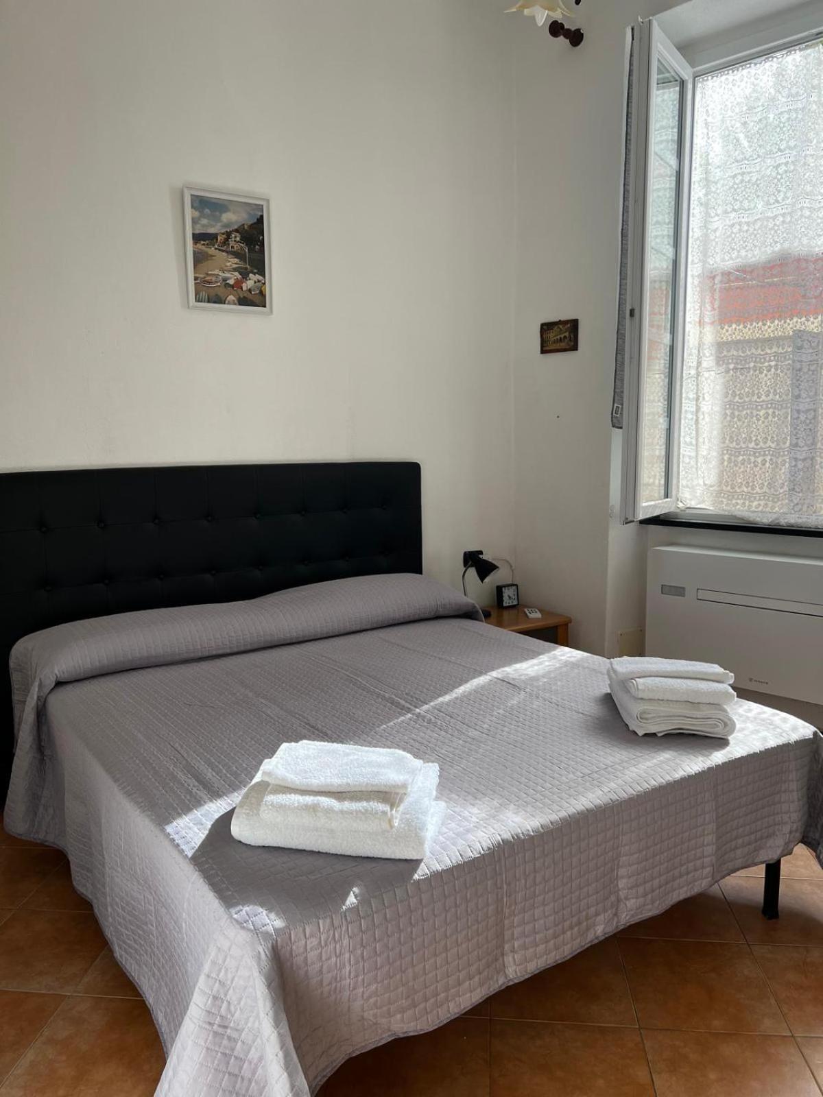La Casa Di Franci Apartment Levanto Luaran gambar