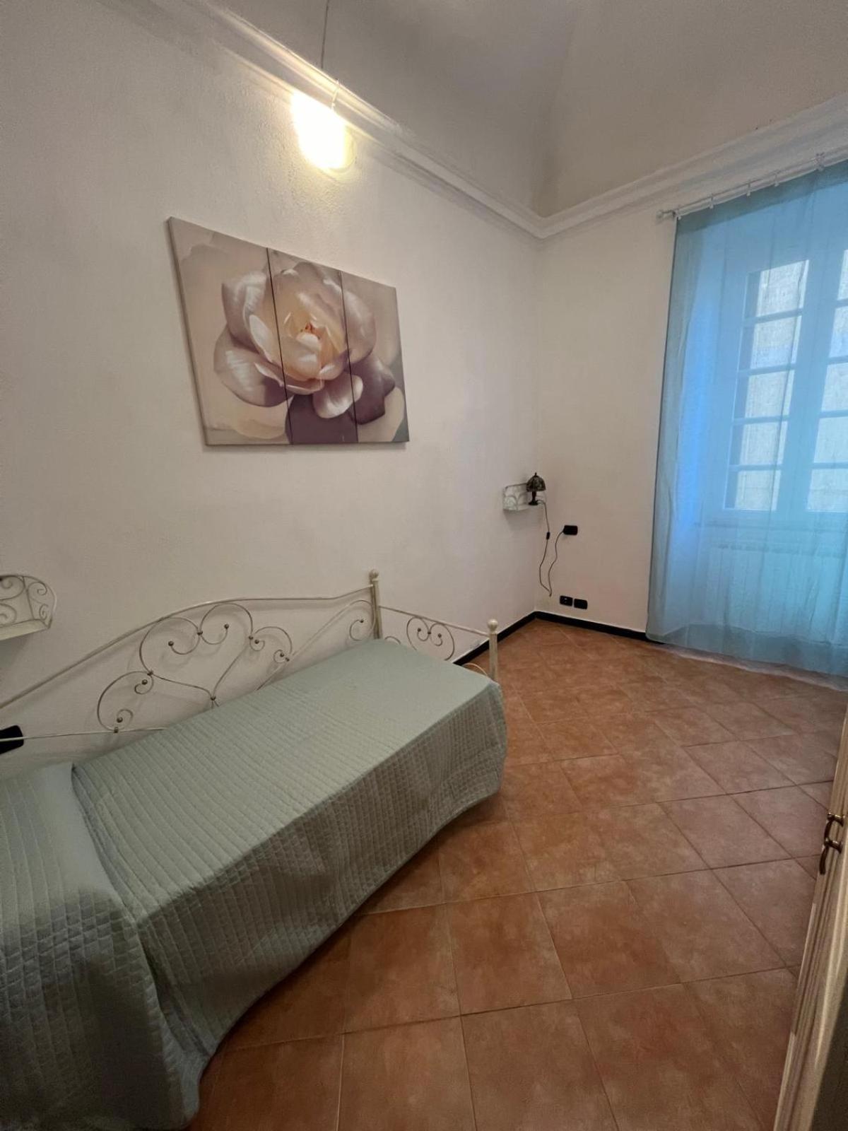 La Casa Di Franci Apartment Levanto Luaran gambar