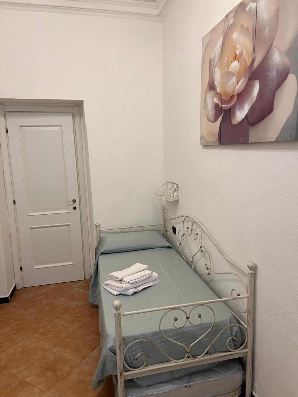 La Casa Di Franci Apartment Levanto Luaran gambar